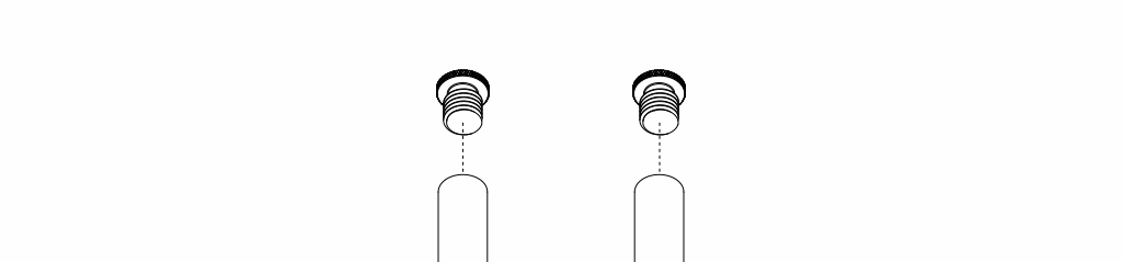 Top assembly diagram