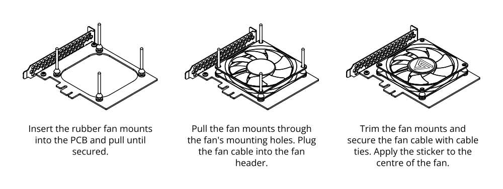 Assembly instructions